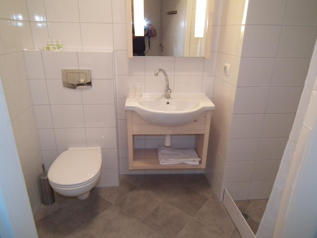 5A Hotel Services Koszalin Habitación foto
